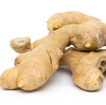 Ginger Root Essential Oil - Dried 5